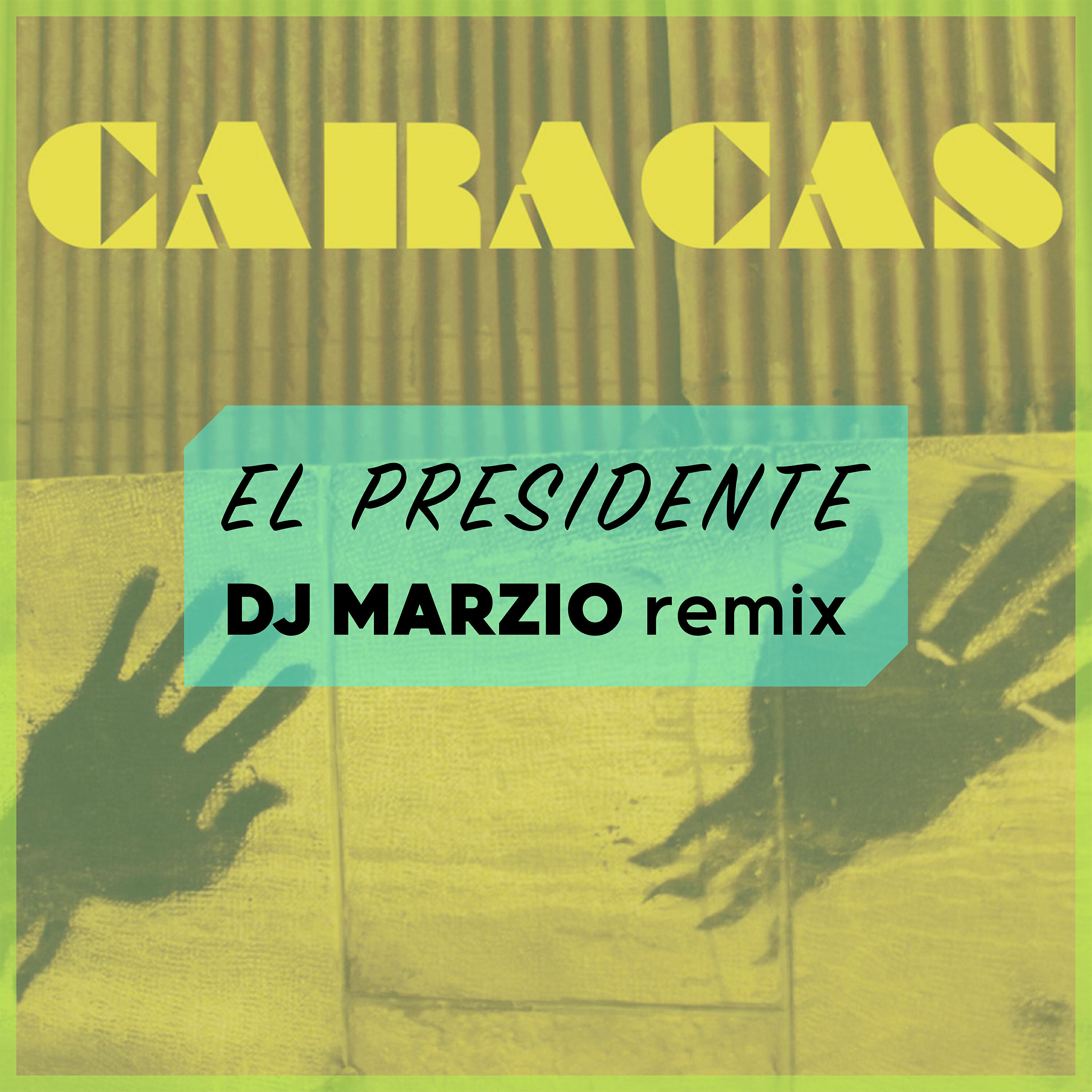 Релиз El Presidente (Dj Marzio Remix)