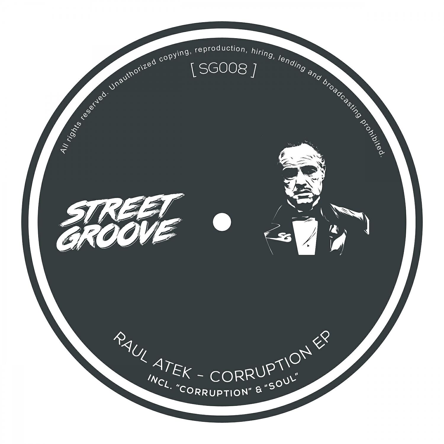 Релиз Corruption (Original)