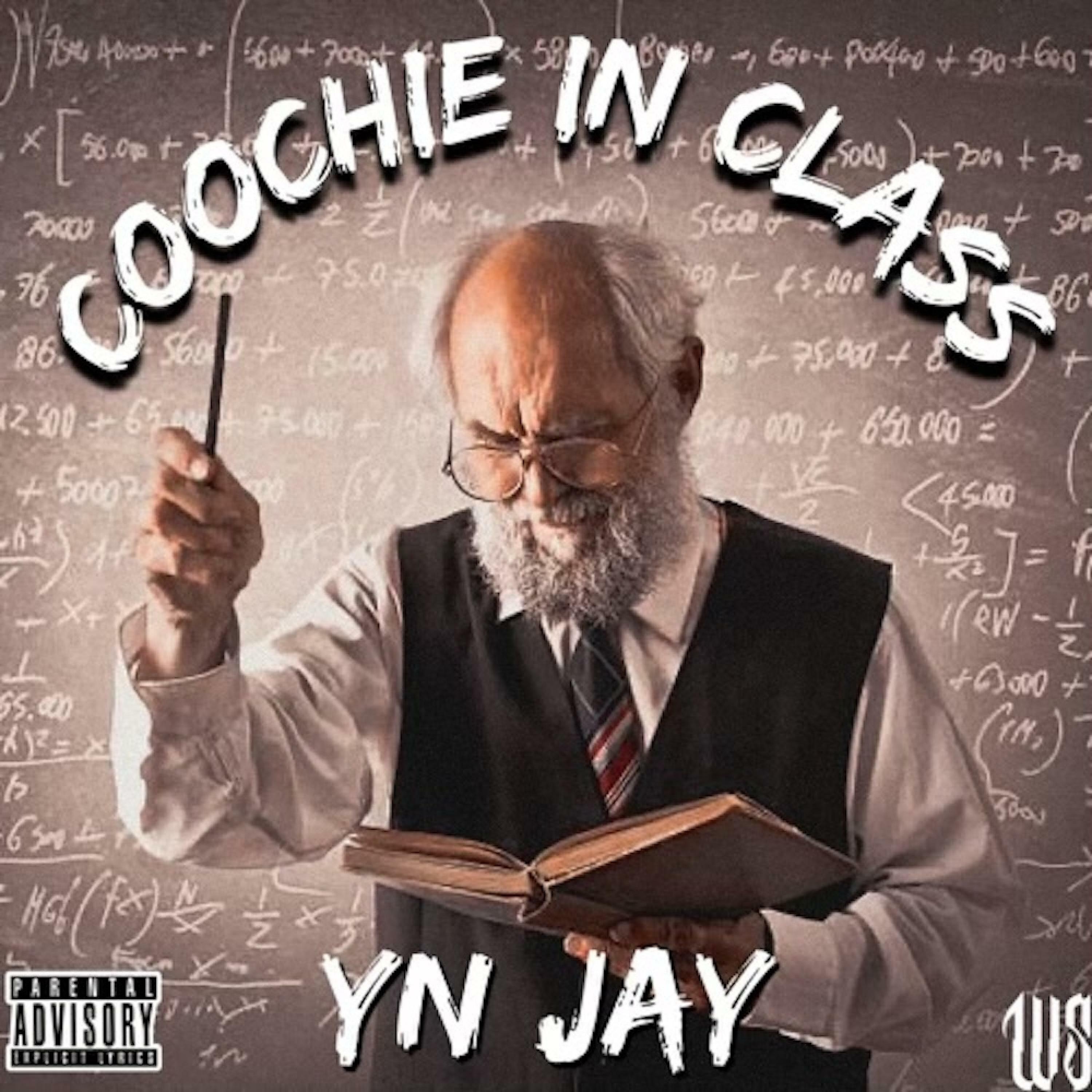Релиз Coochie In Class