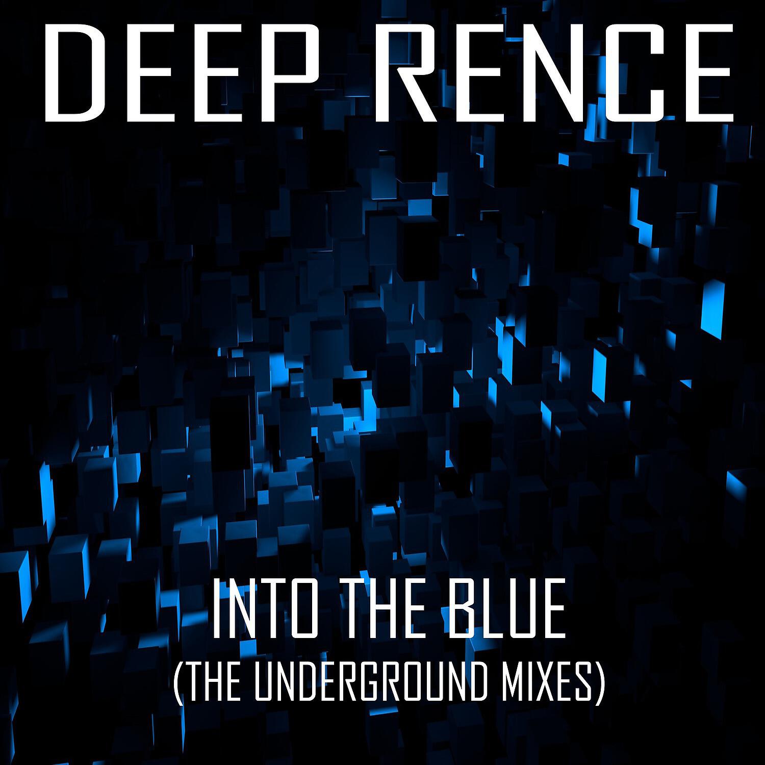 Релиз Into the Blue