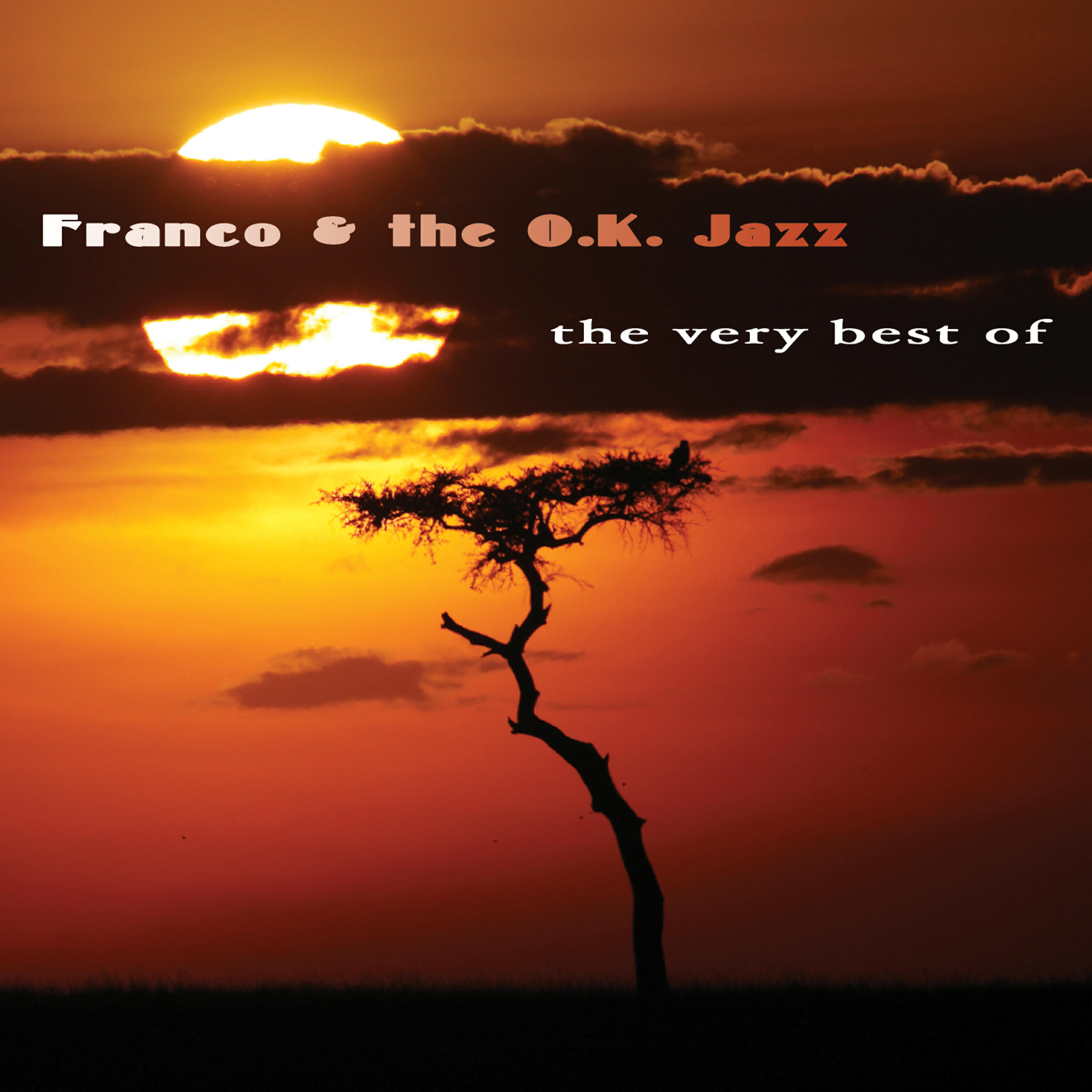 Постер альбома The Very Best Of