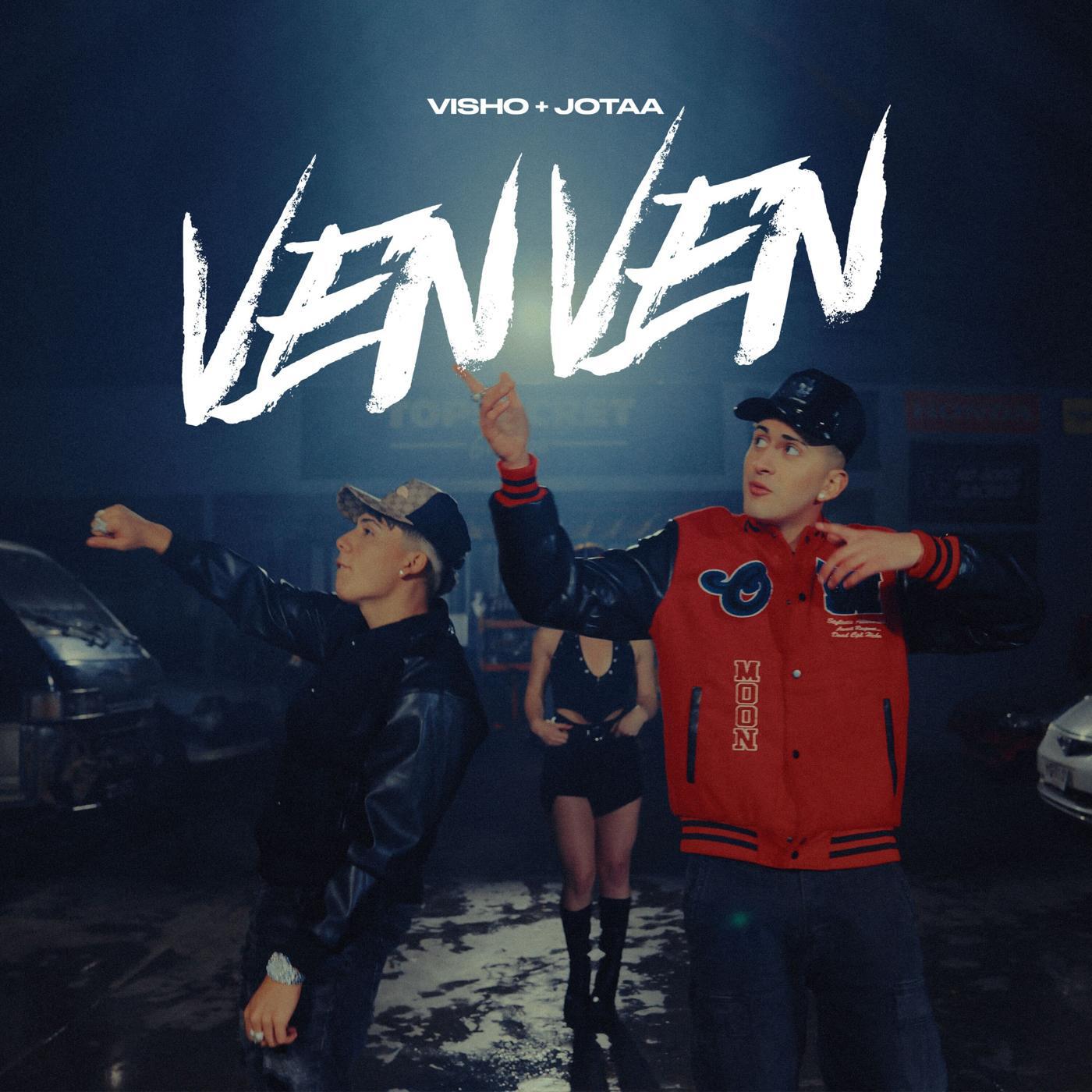 Релиз Ven Ven