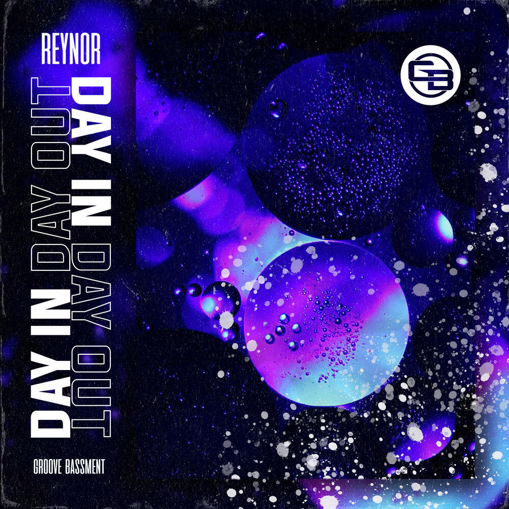 Релиз Day In Day Out