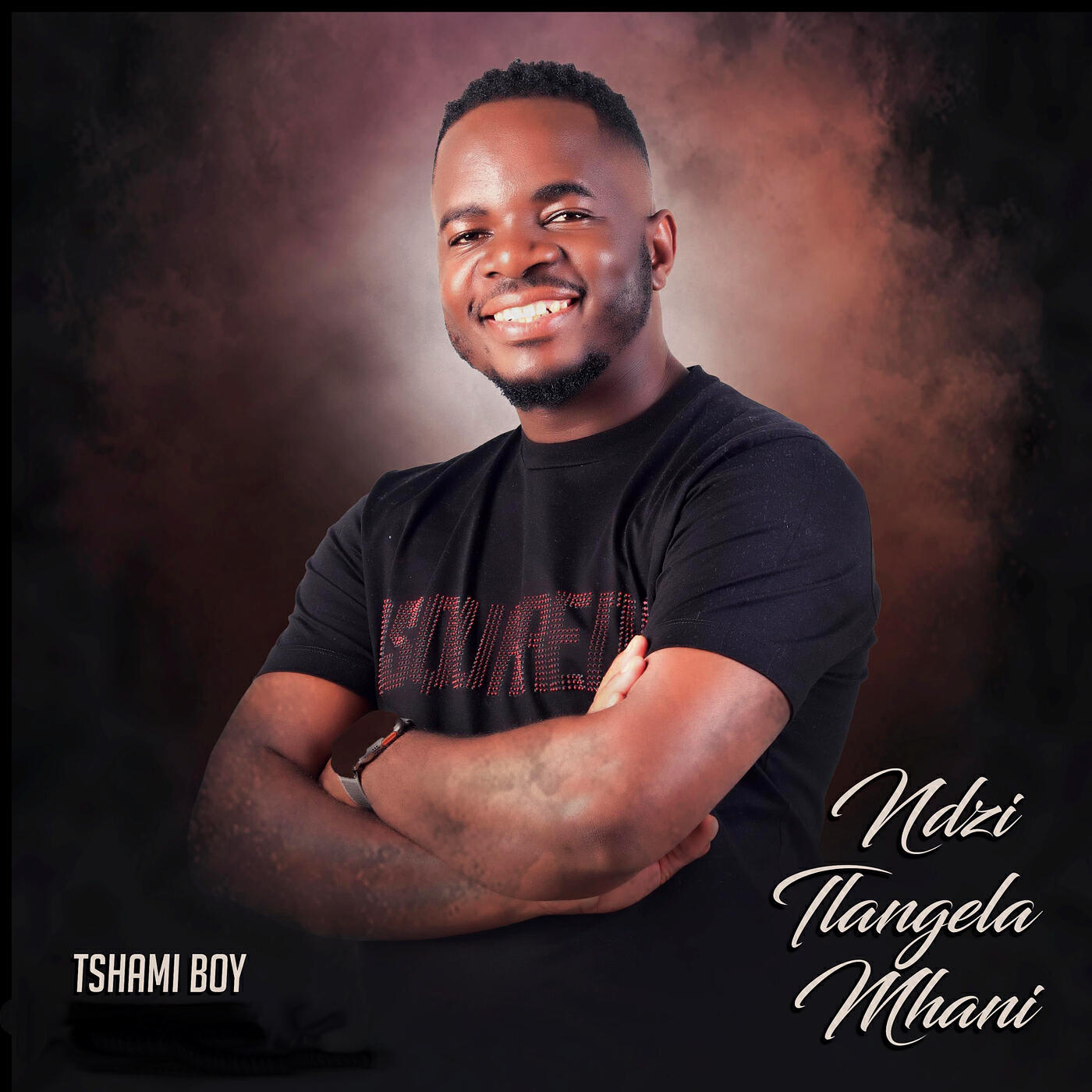 Tshami Boy