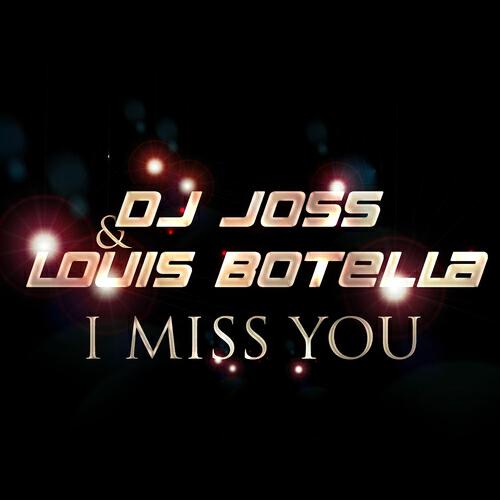Релиз I Miss You