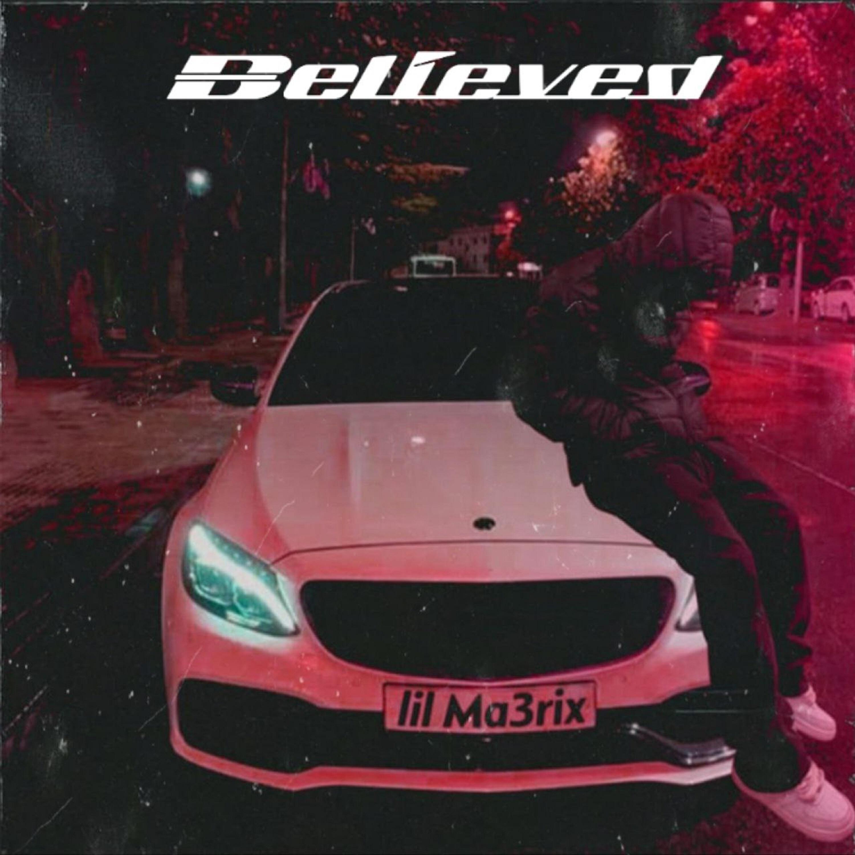 Релиз Believed