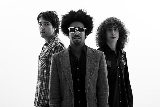 The London Souls