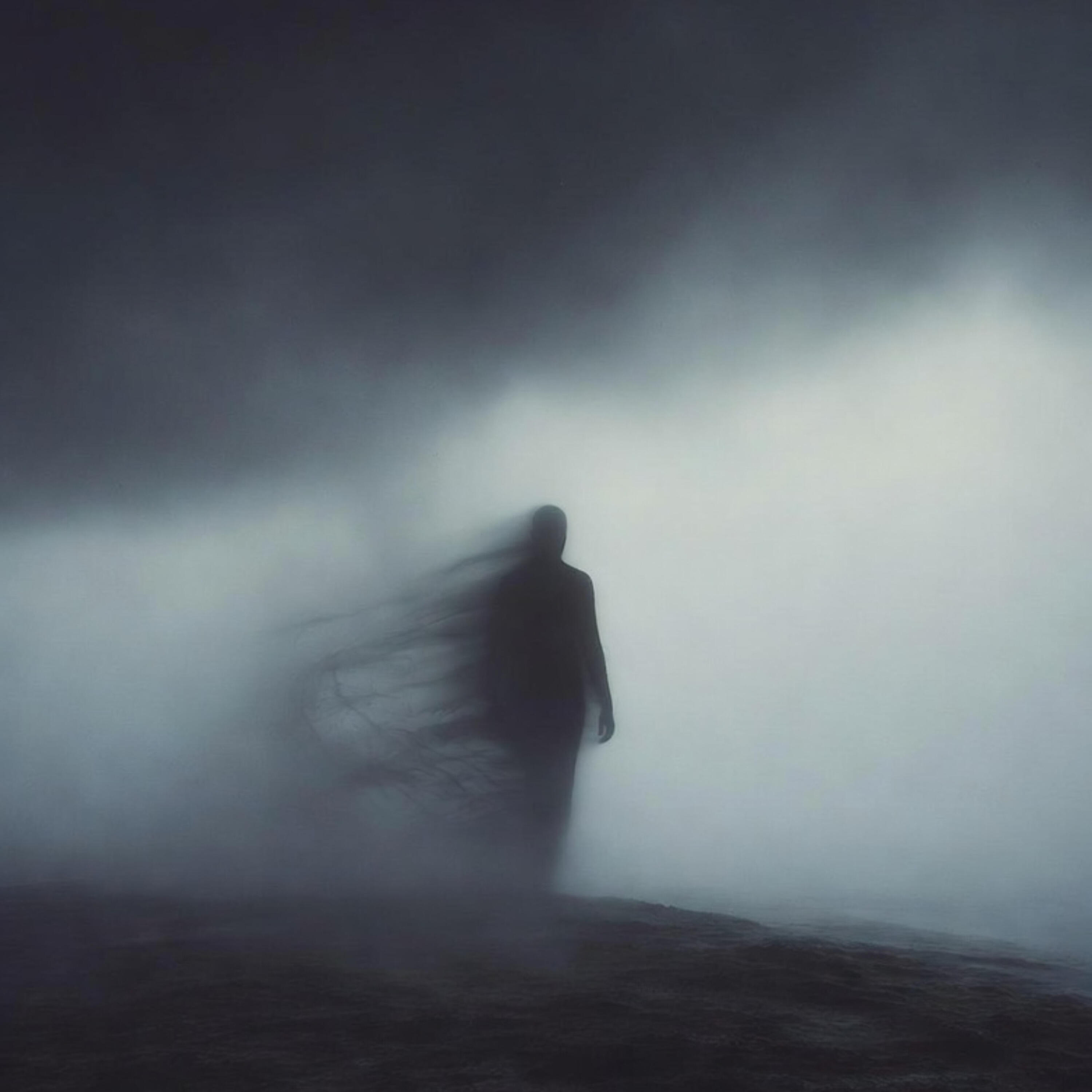 Релиз the end