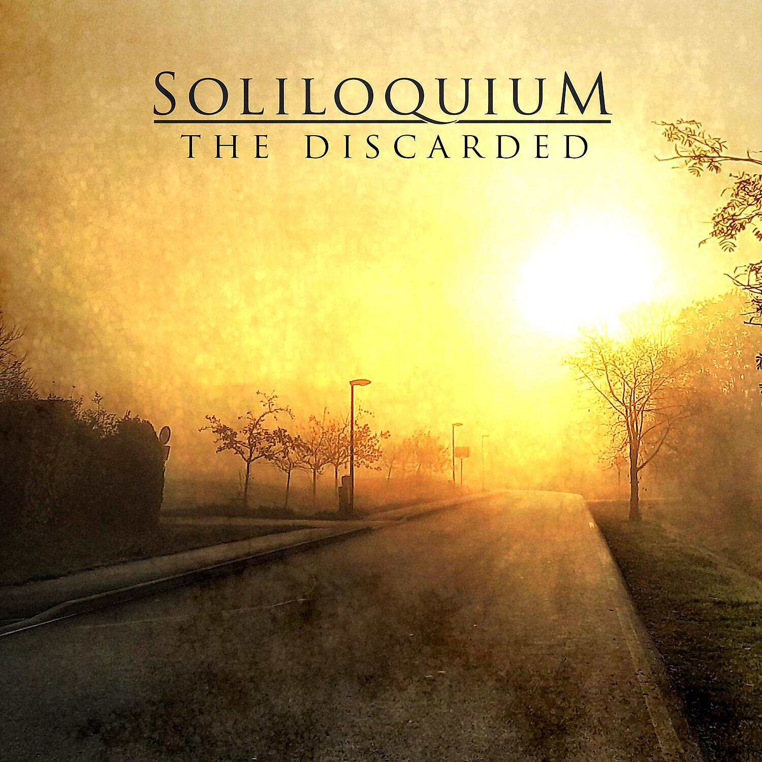 Релиз The Discarded