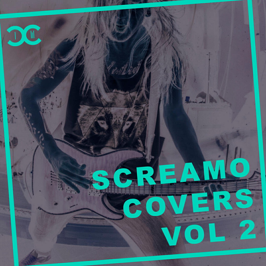 Релиз Screamo Covers, Vol. 2