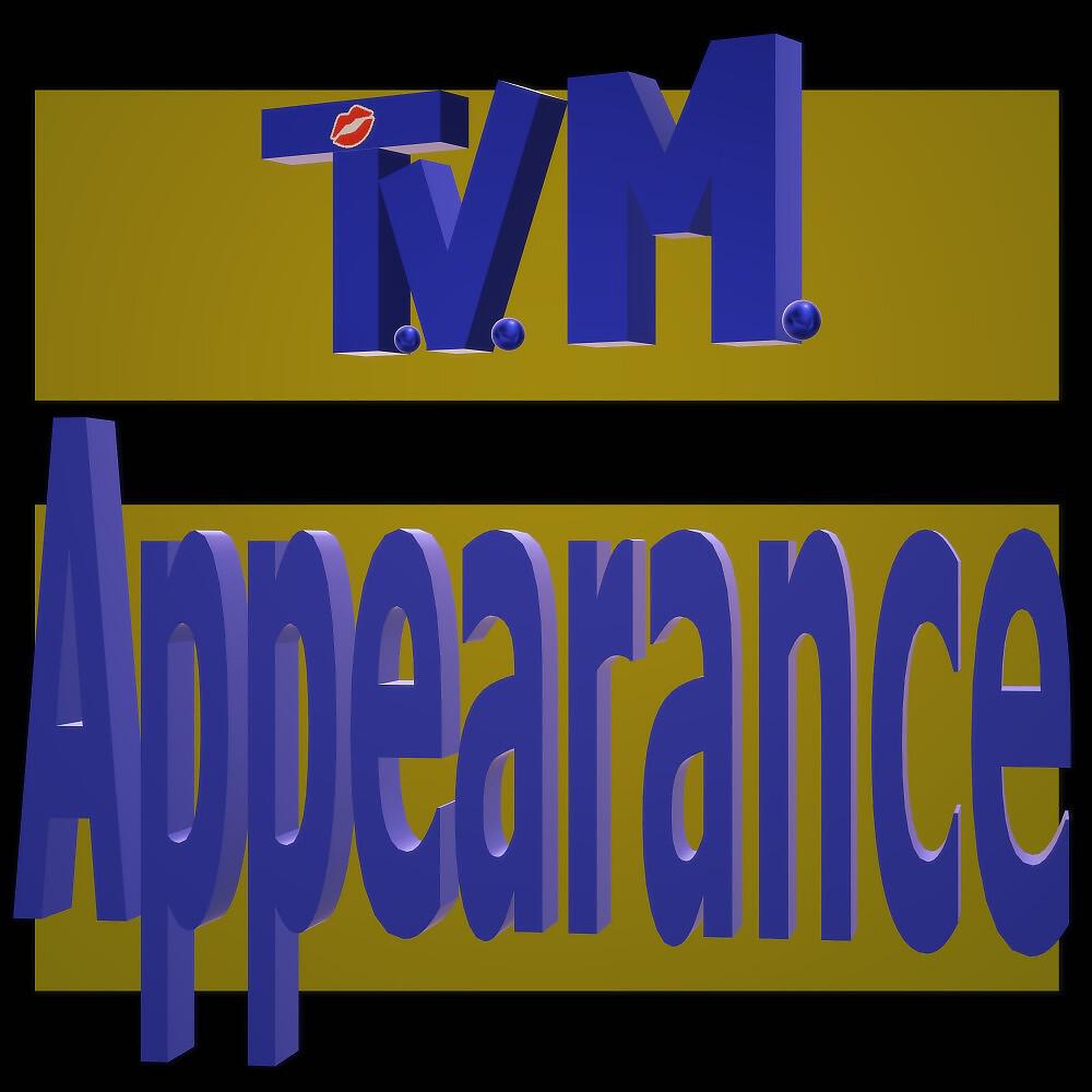 Релиз Appearance E.P.
