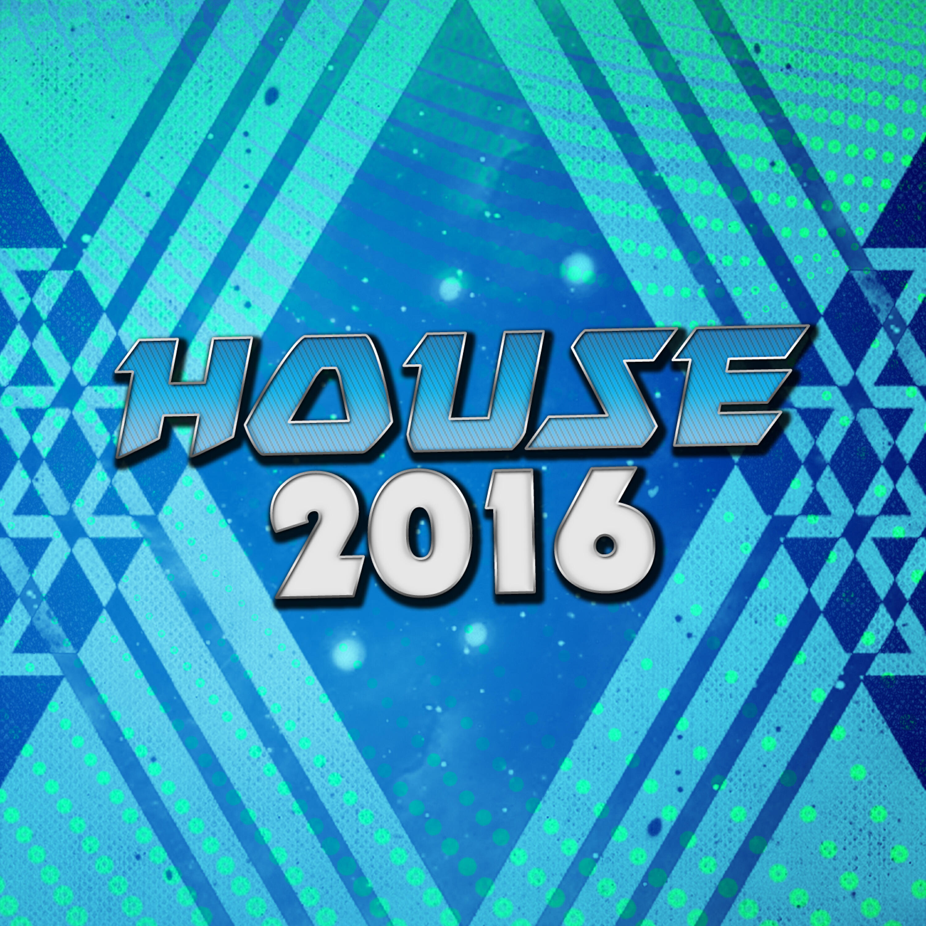 Релиз House 2016