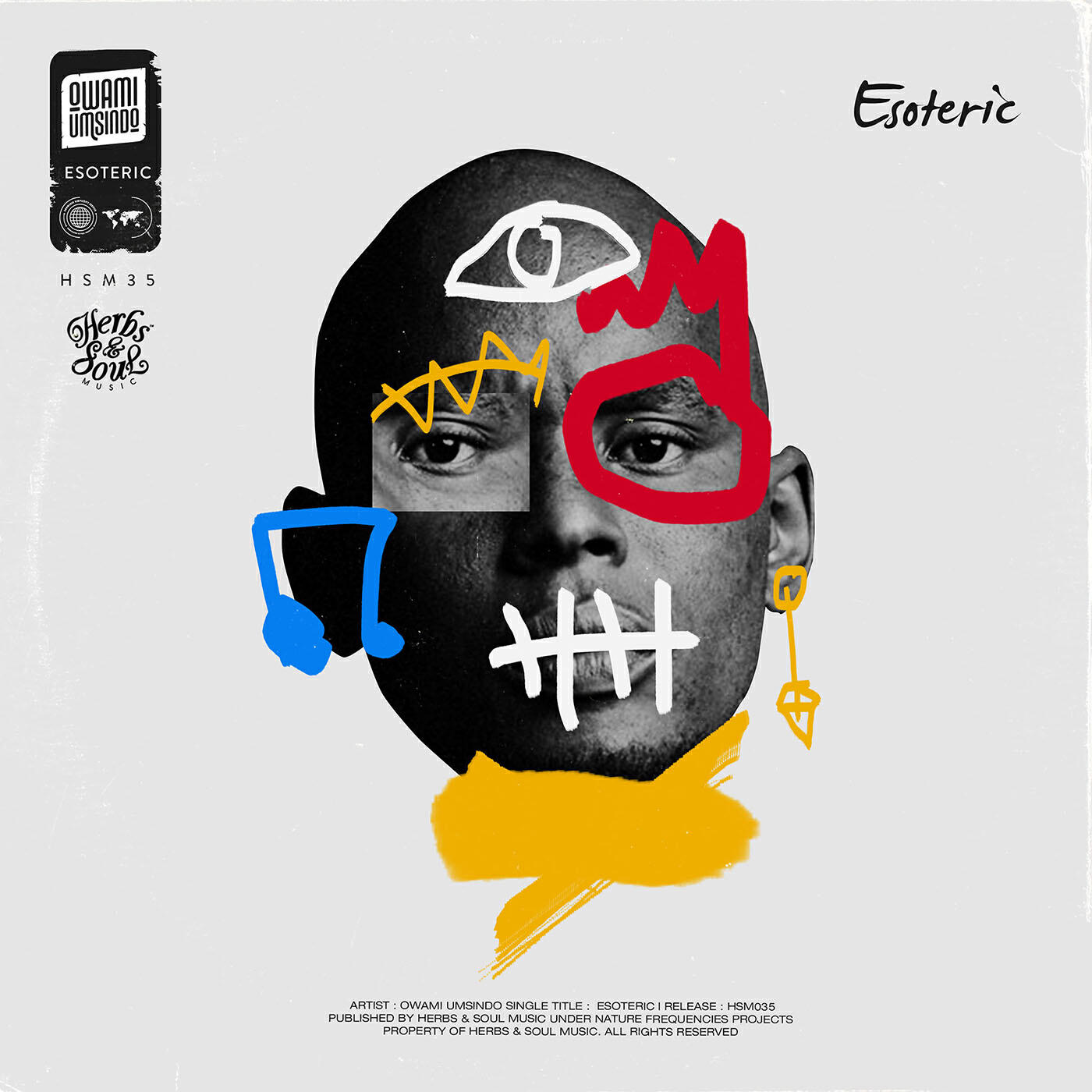 Релиз Esoteric