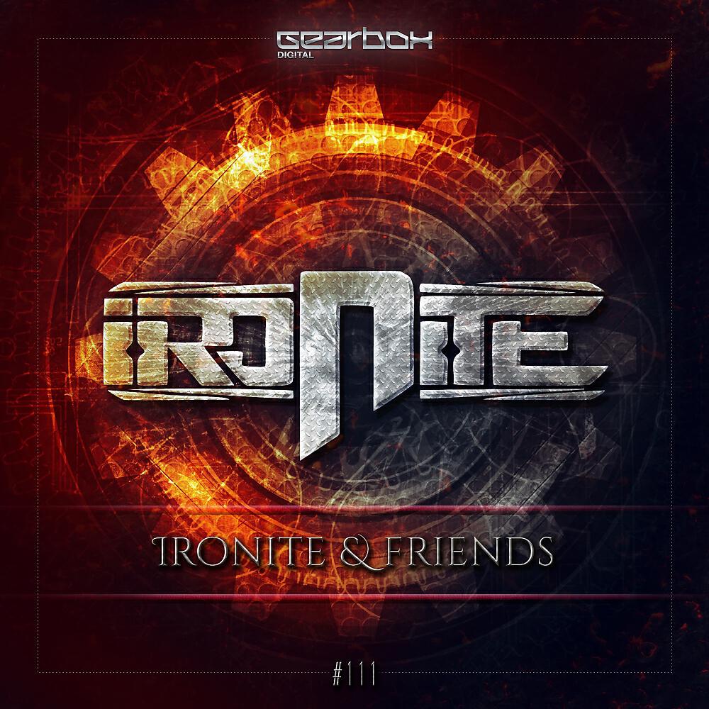 Релиз Ironite & Friends