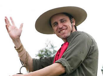 João Luiz Corrêa