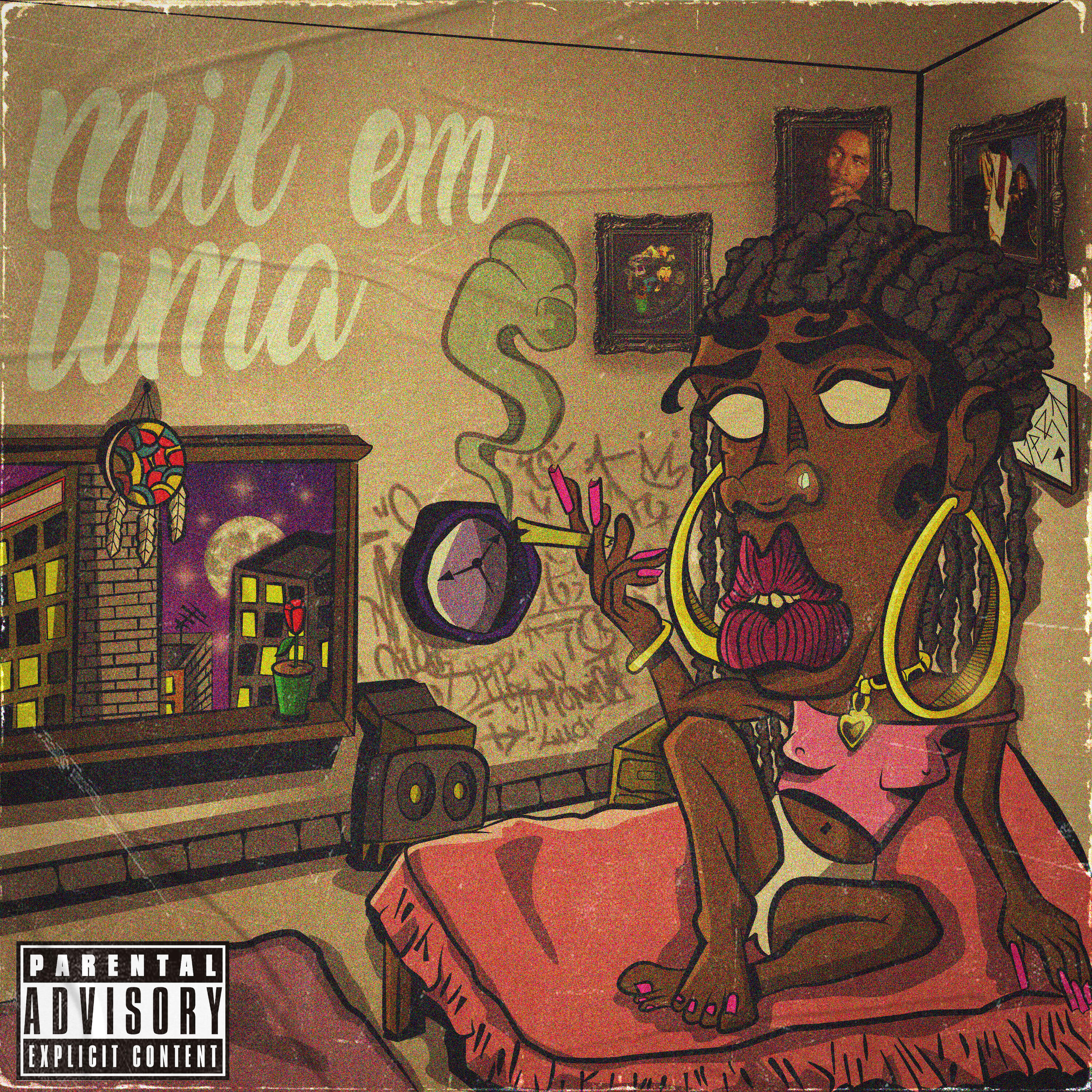 Релиз Mil em Uma