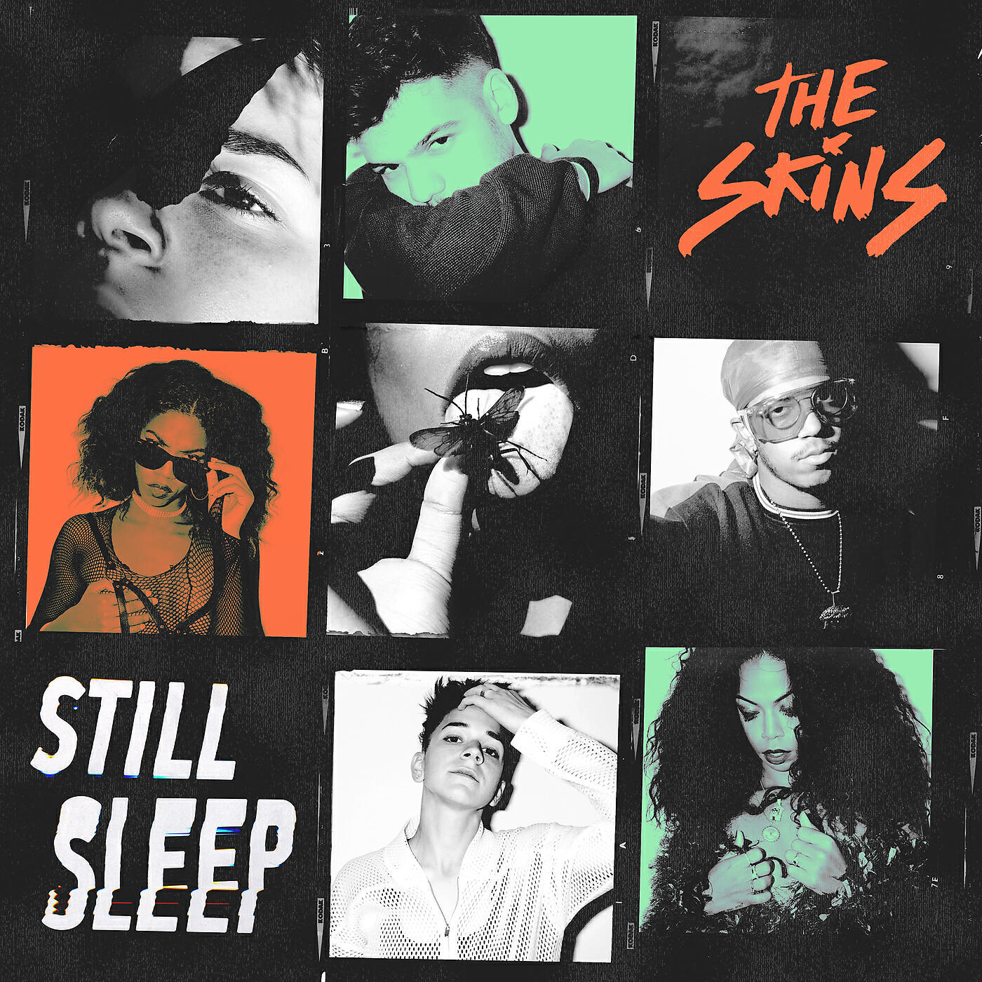 Релиз Still Sleep