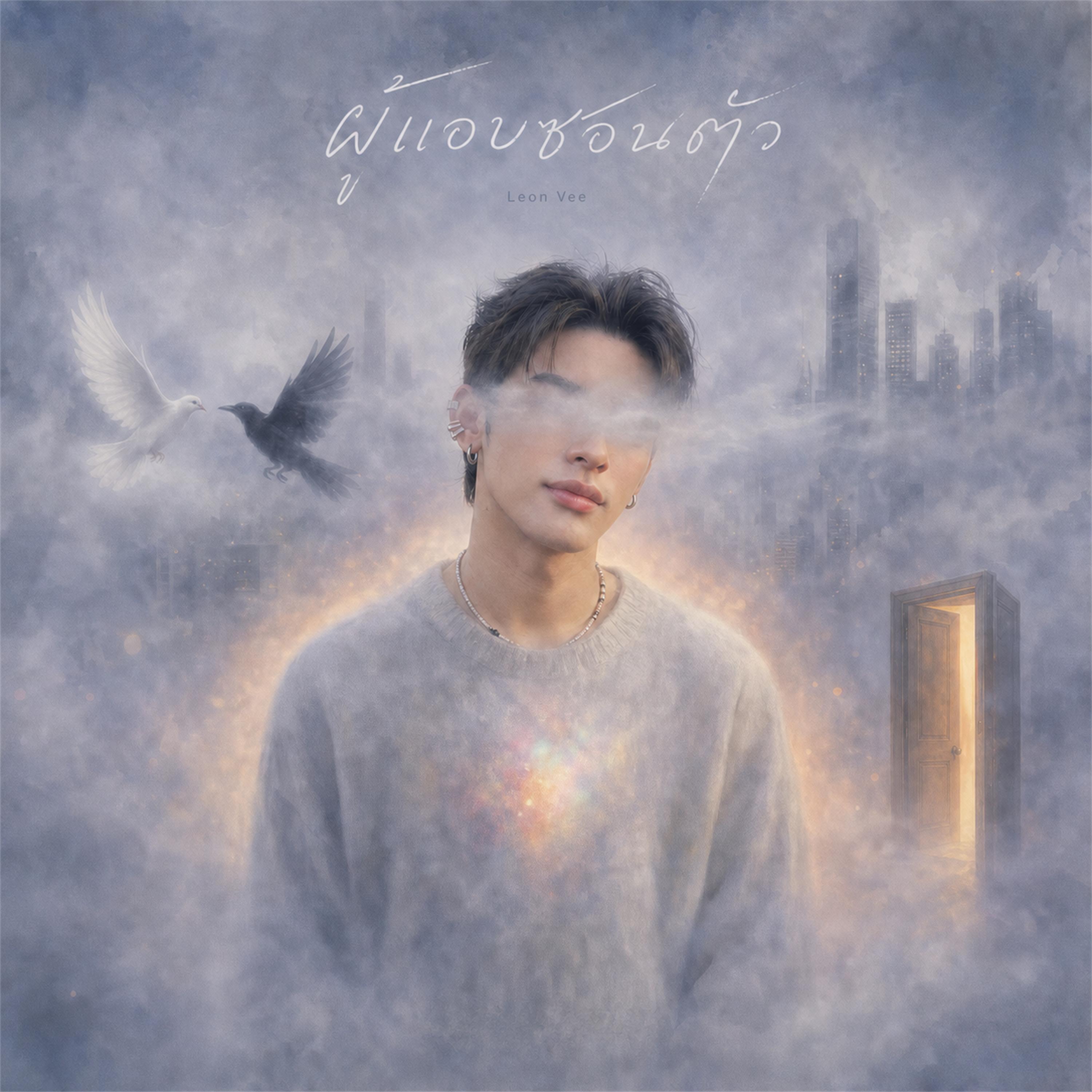 Релиз ผู้แอบซ่อนตัว