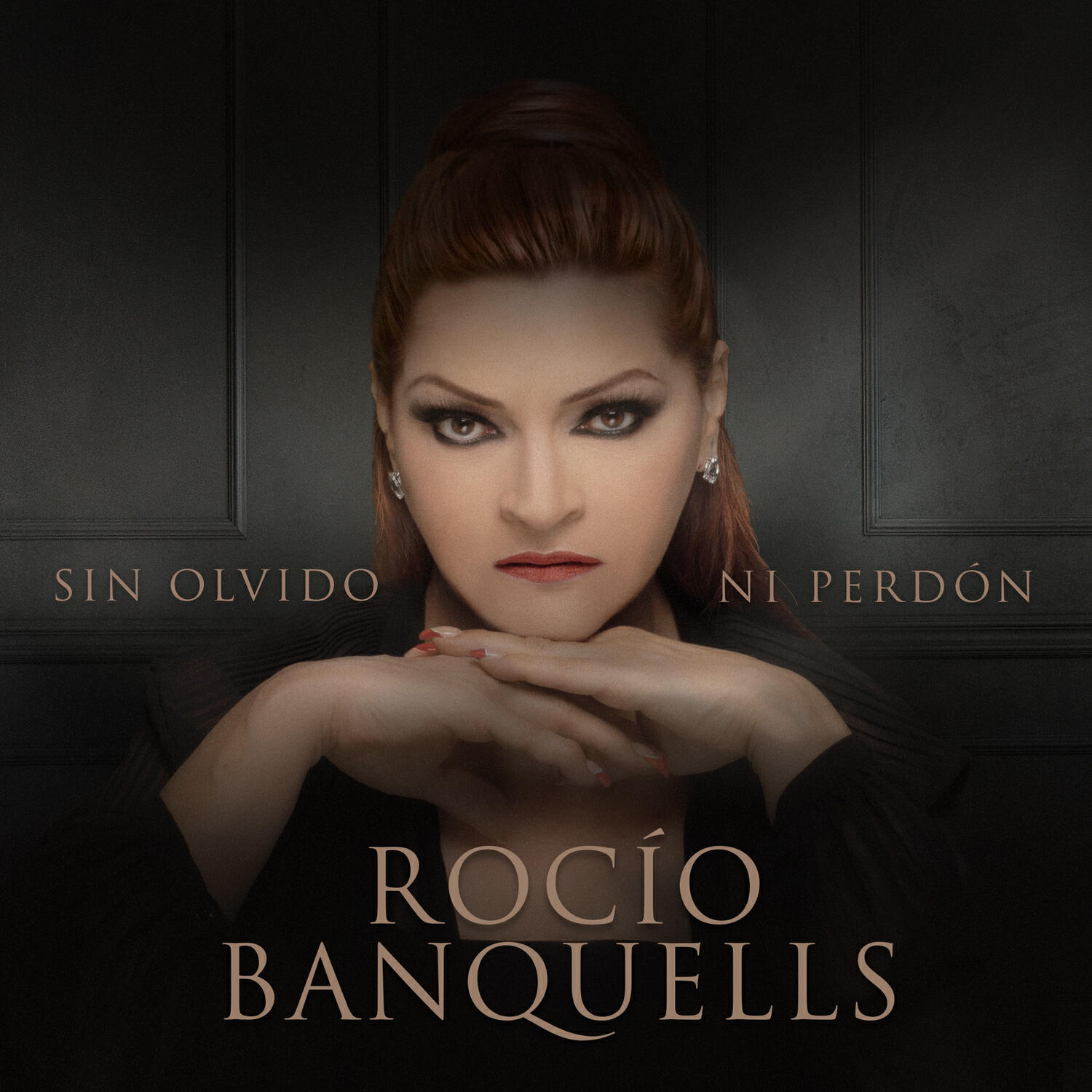 Релиз Sin Olvido Ni Perdón