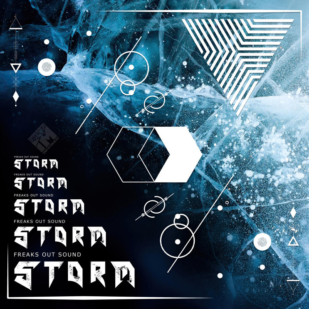 Релиз Storm