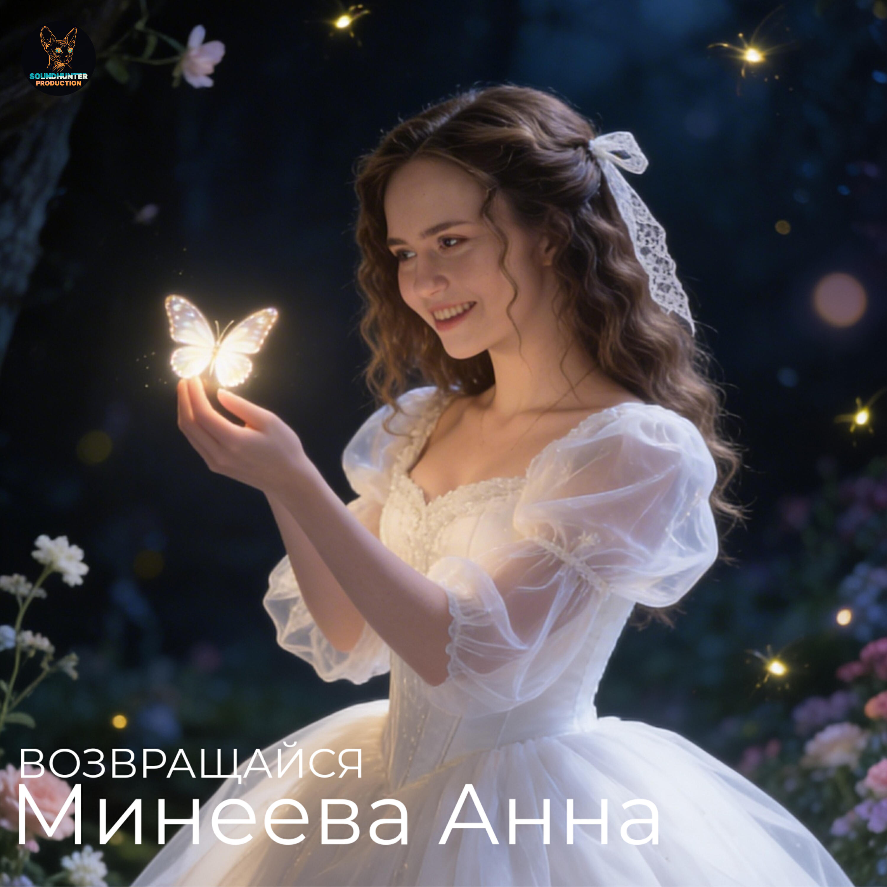 Релиз Возвращайся