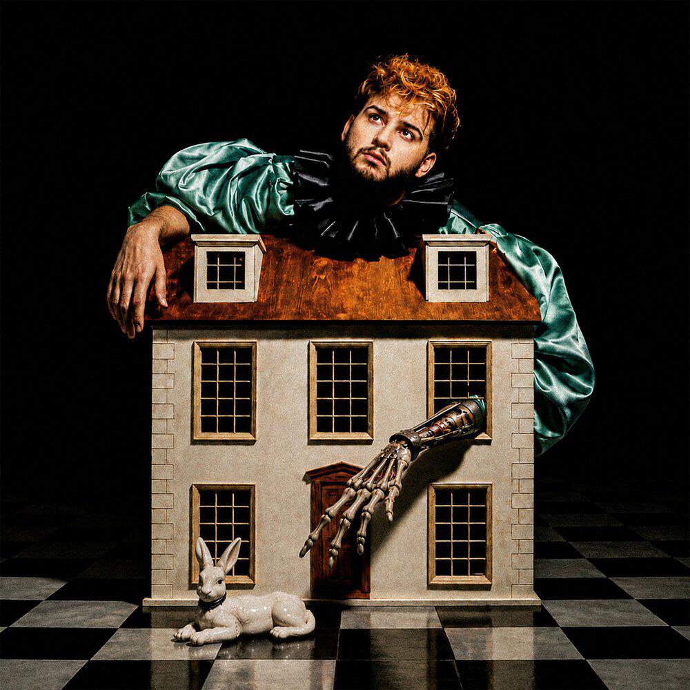Релиз The Wraithgarden Circus