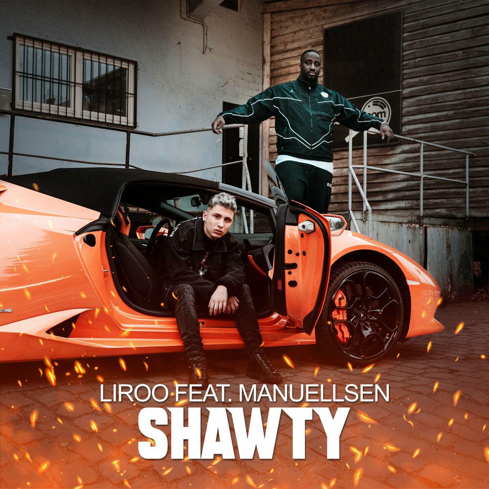 Релиз Shawty