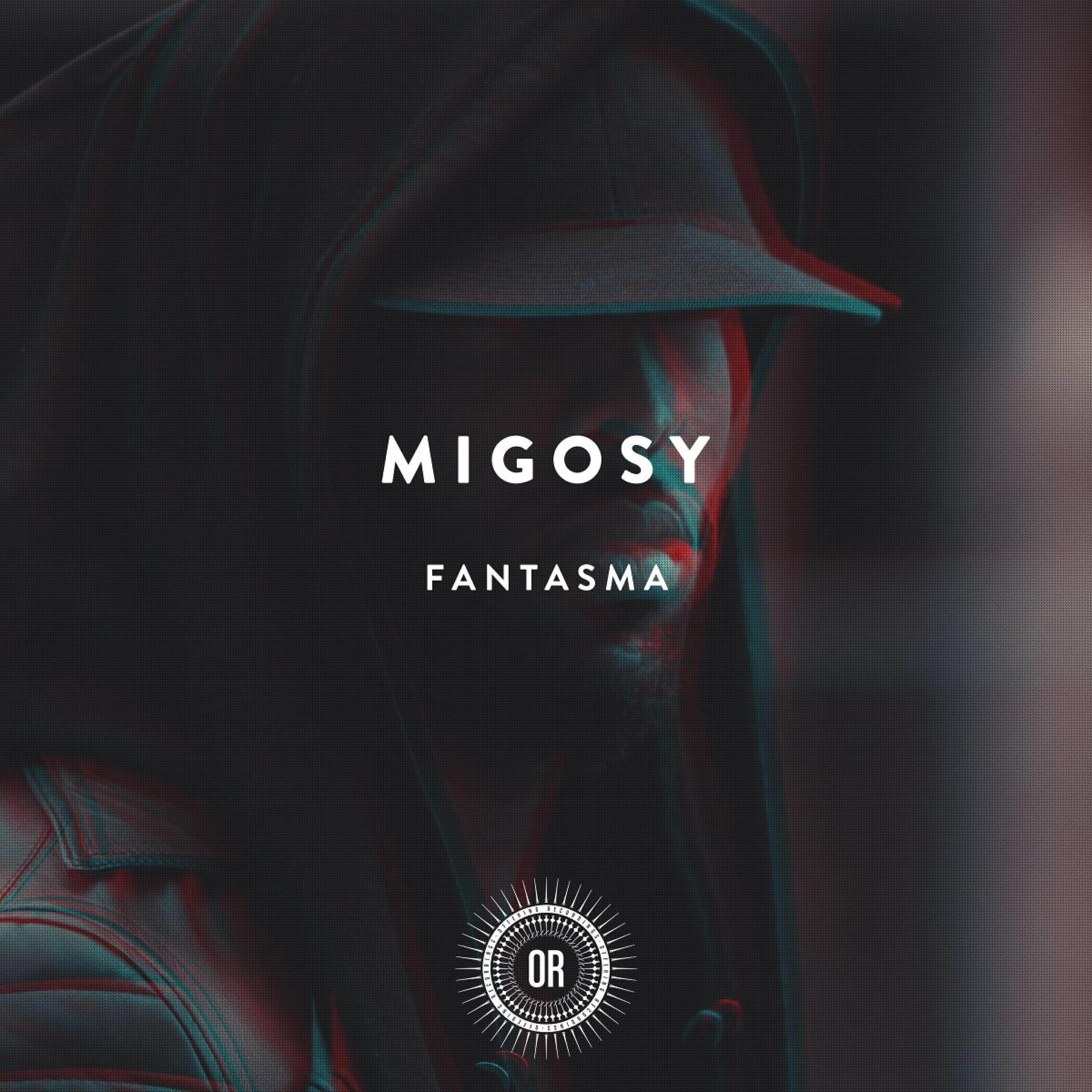 Релиз Fantasma