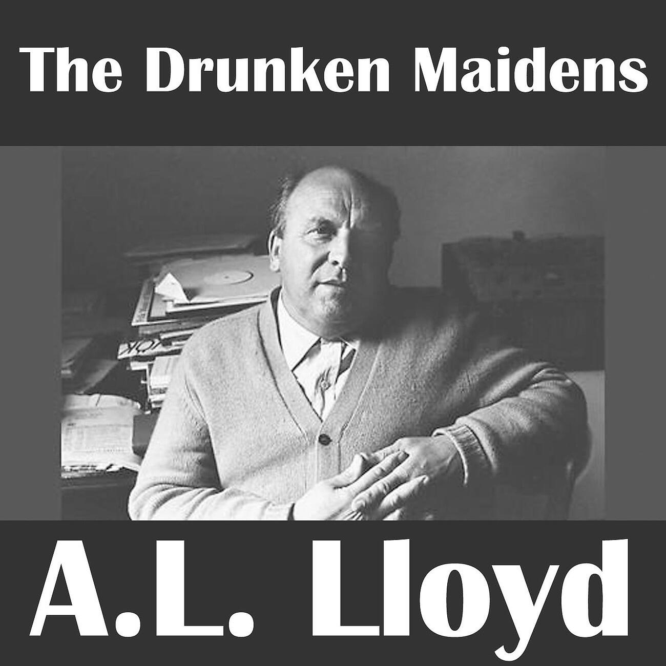 Релиз The Drunken Maidens