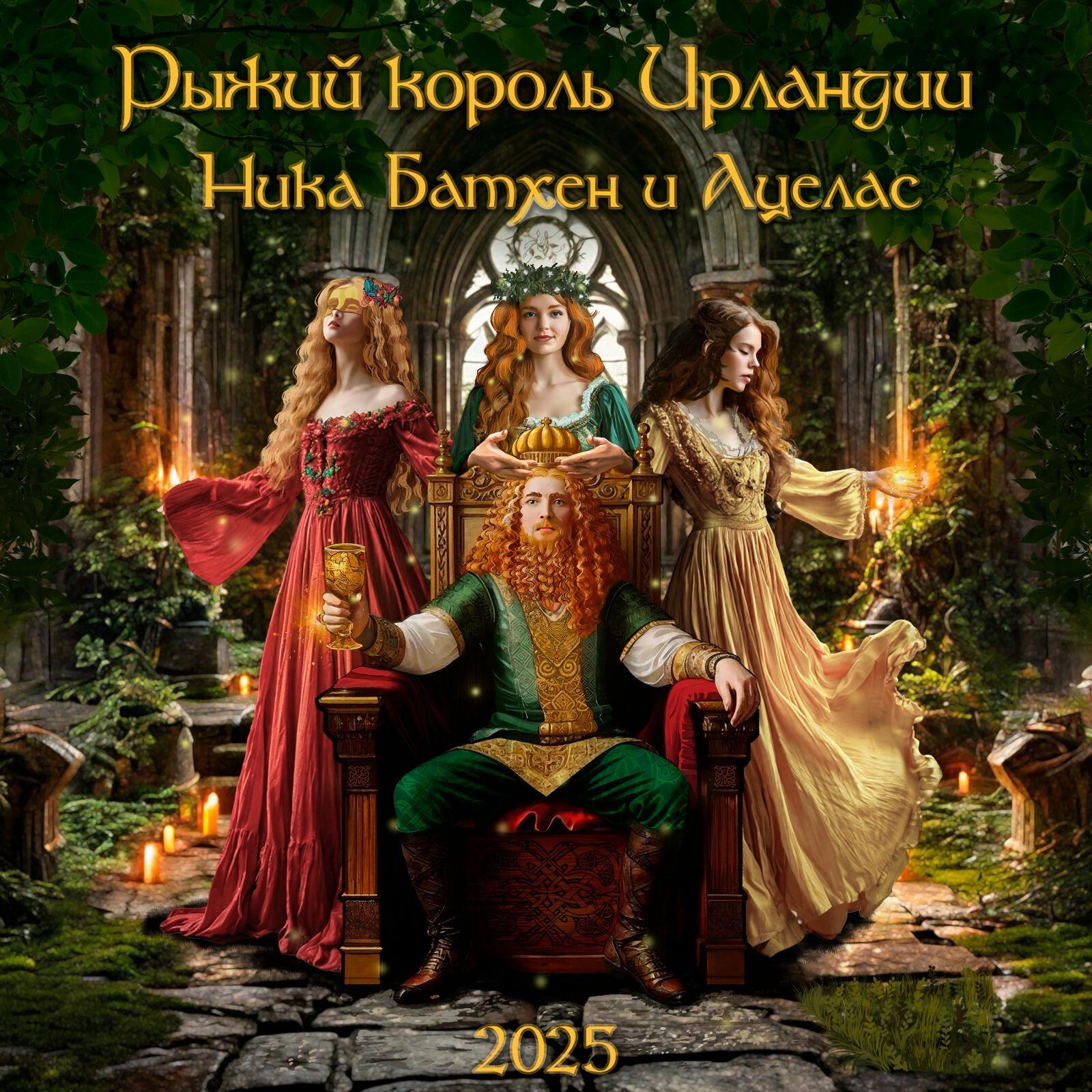 Изображение артиста