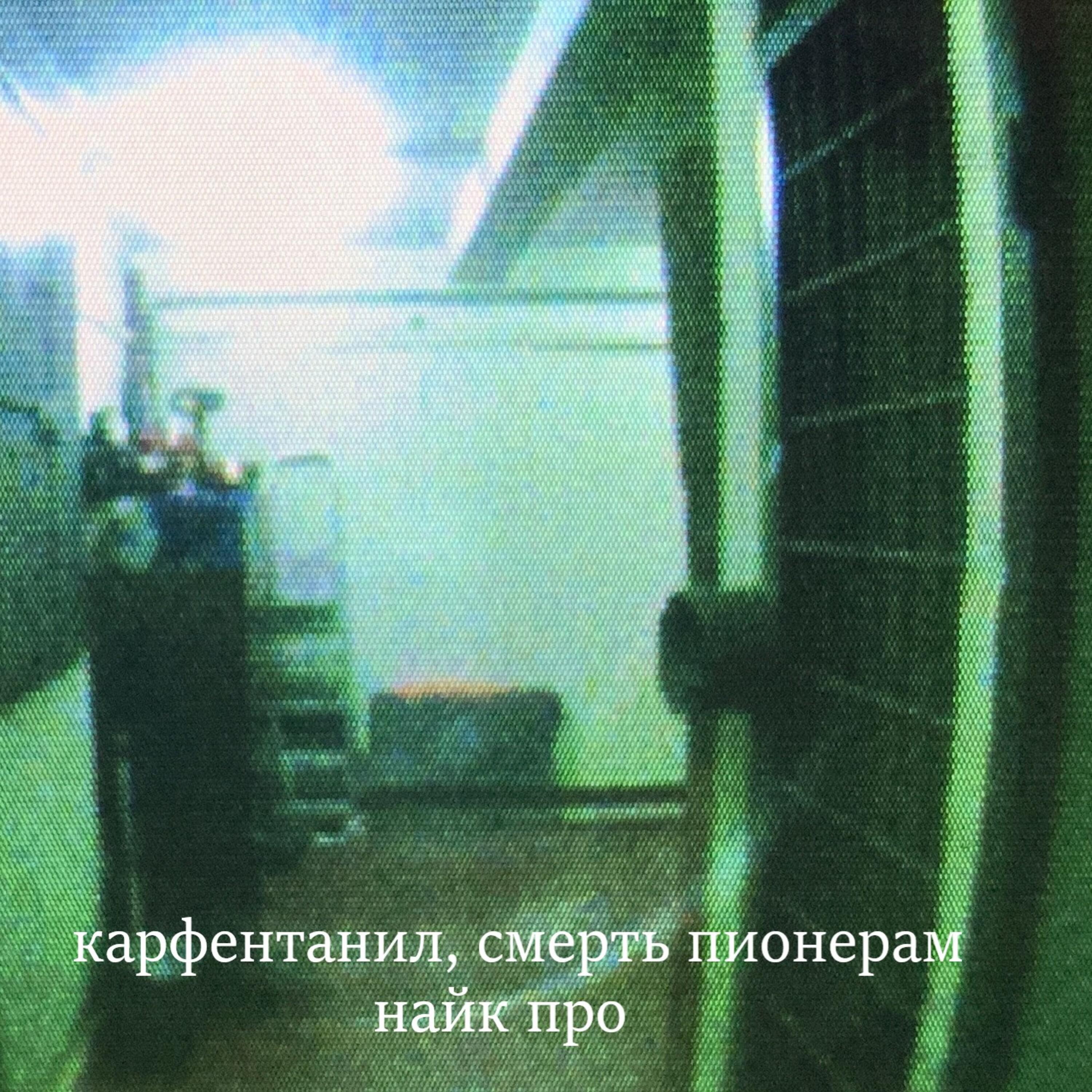 Смерть Пионерам