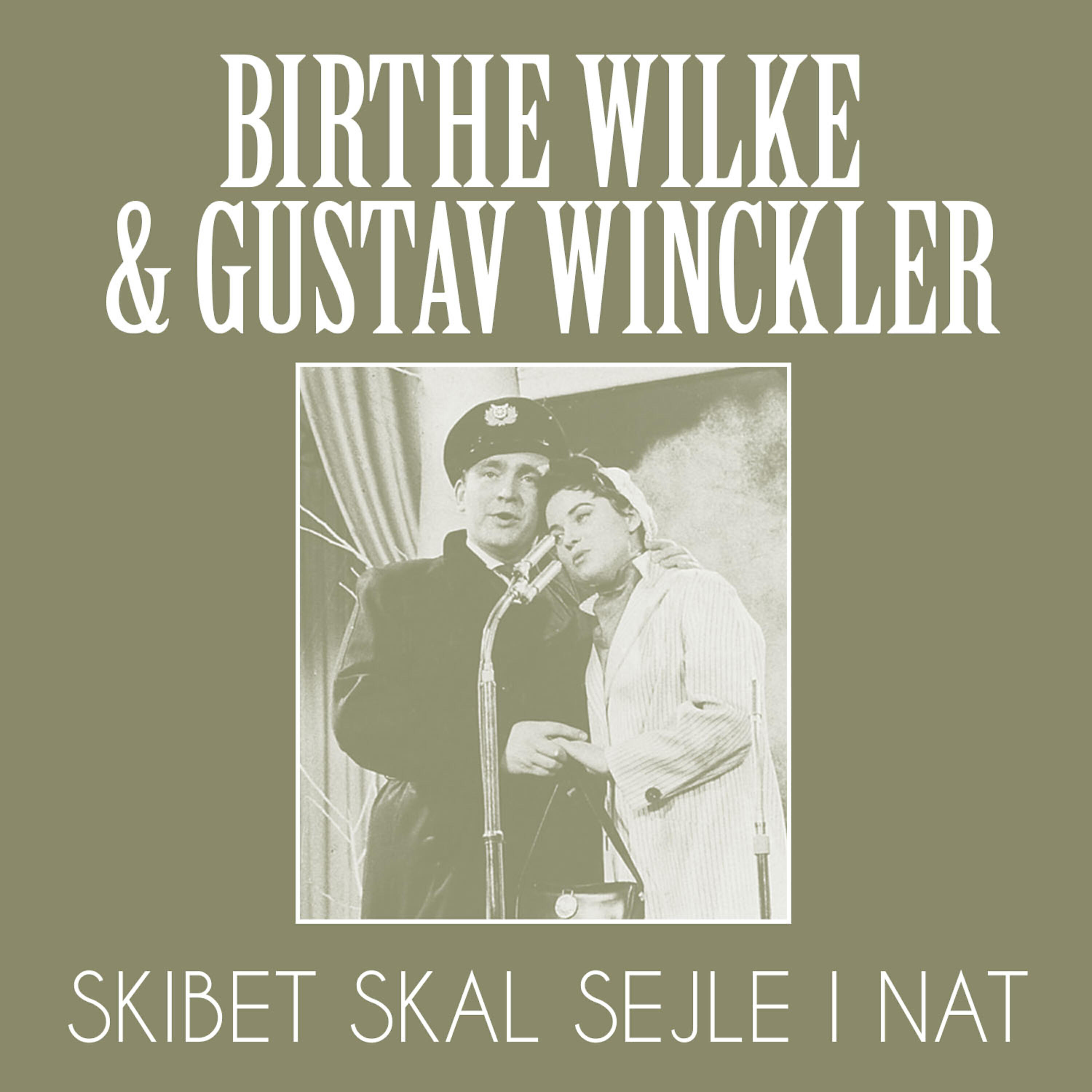Релиз Skibet Skal Sejle I Nat