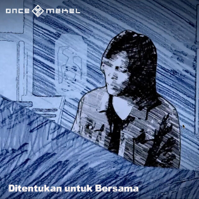Релиз Ditentukan Untuk Bersama