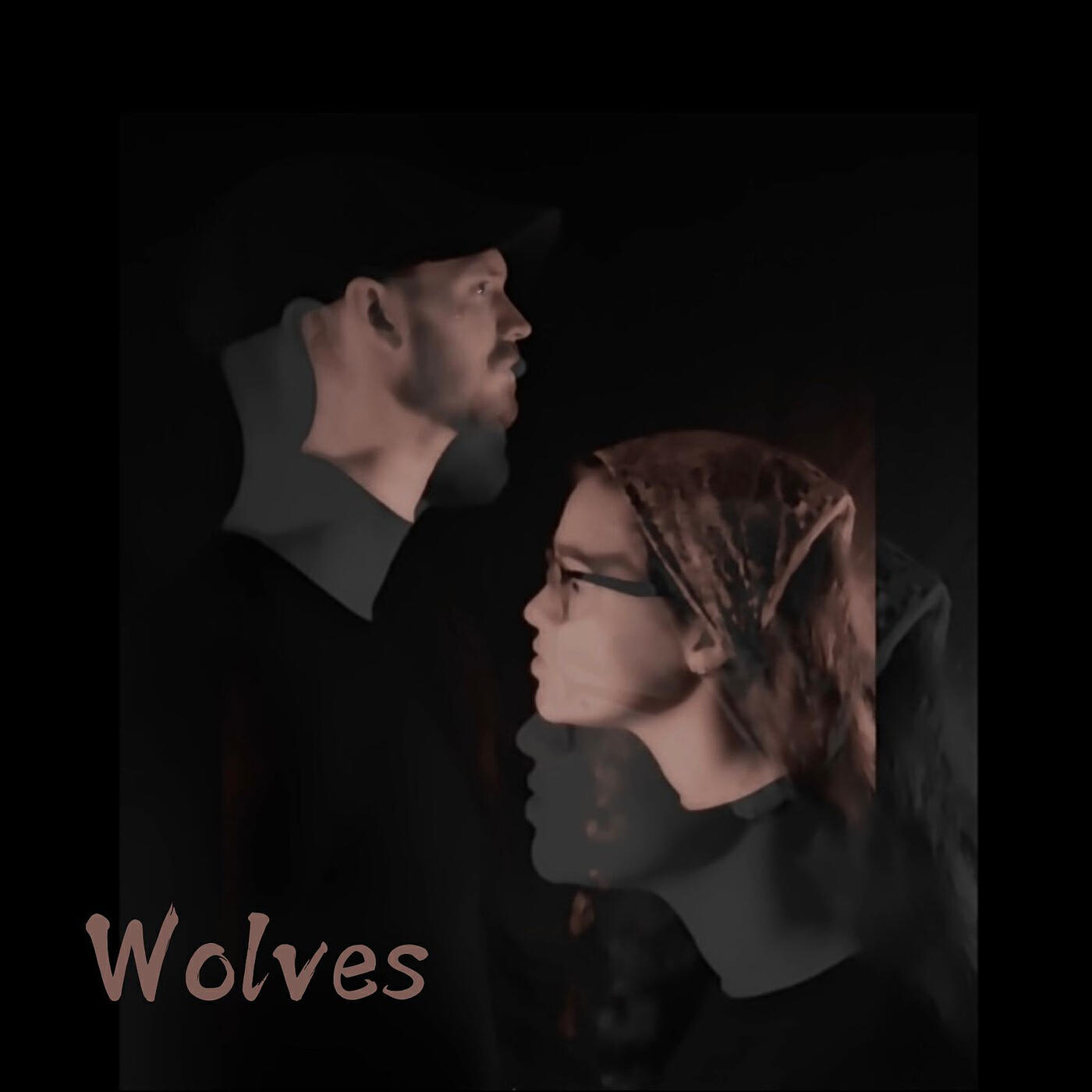 Релиз Wolves