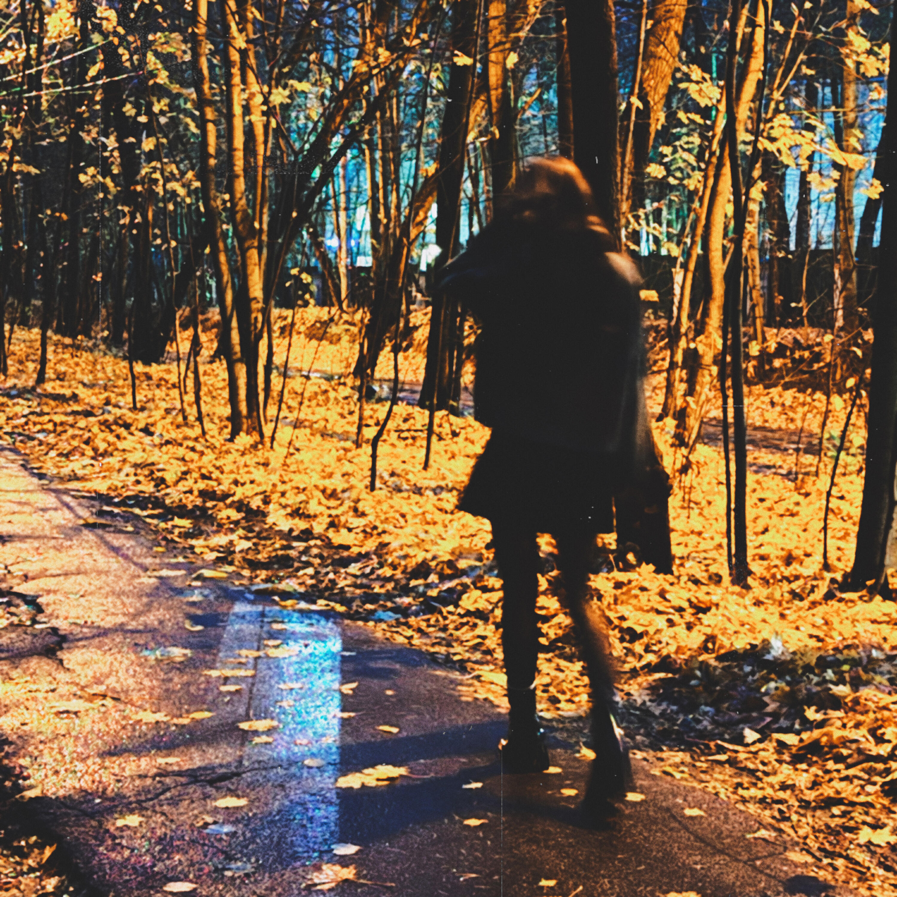 Релиз Акварель чувств