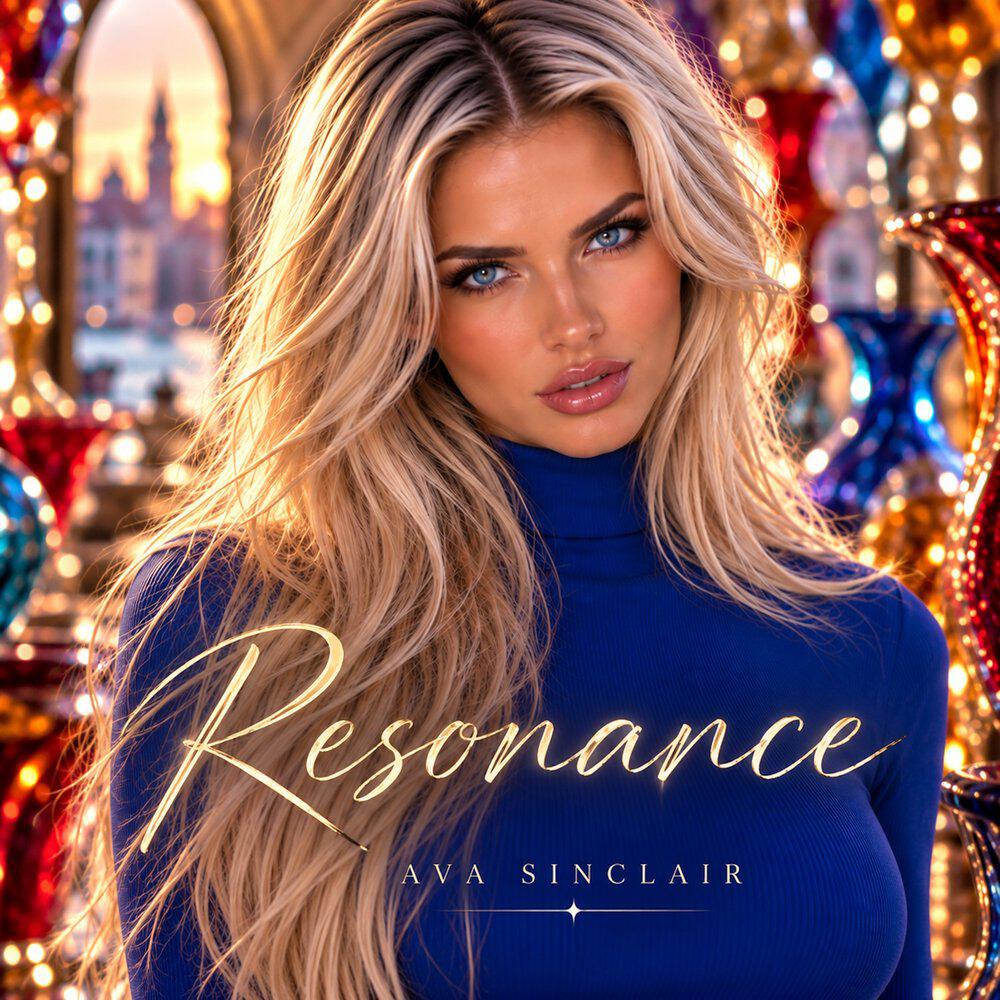 Релиз Resonance