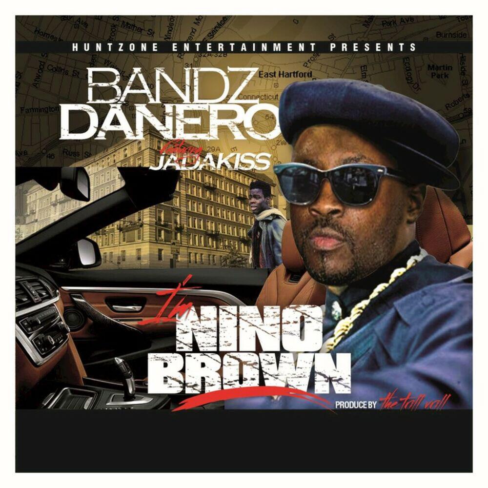 Релиз I'm Nino Brown (feat. JadaKiss) - Single