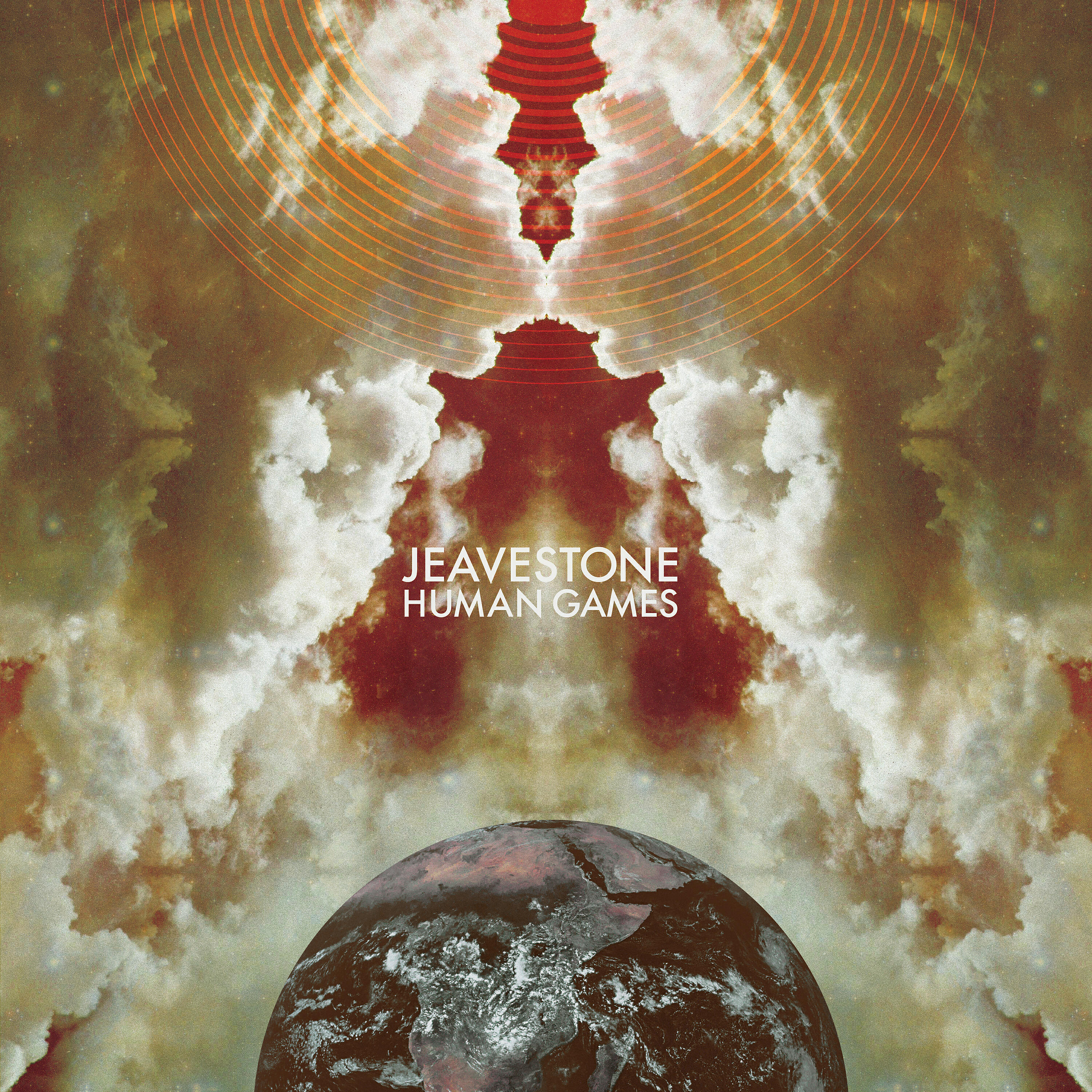 Релиз Human Games