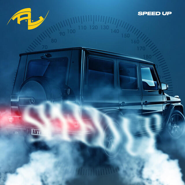 Релиз Speed Up