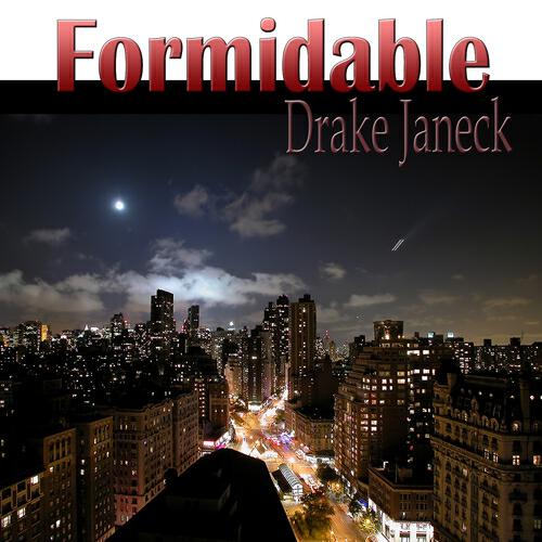Релиз Formidable