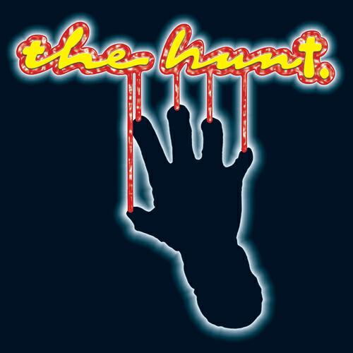 Релиз The Hunt
