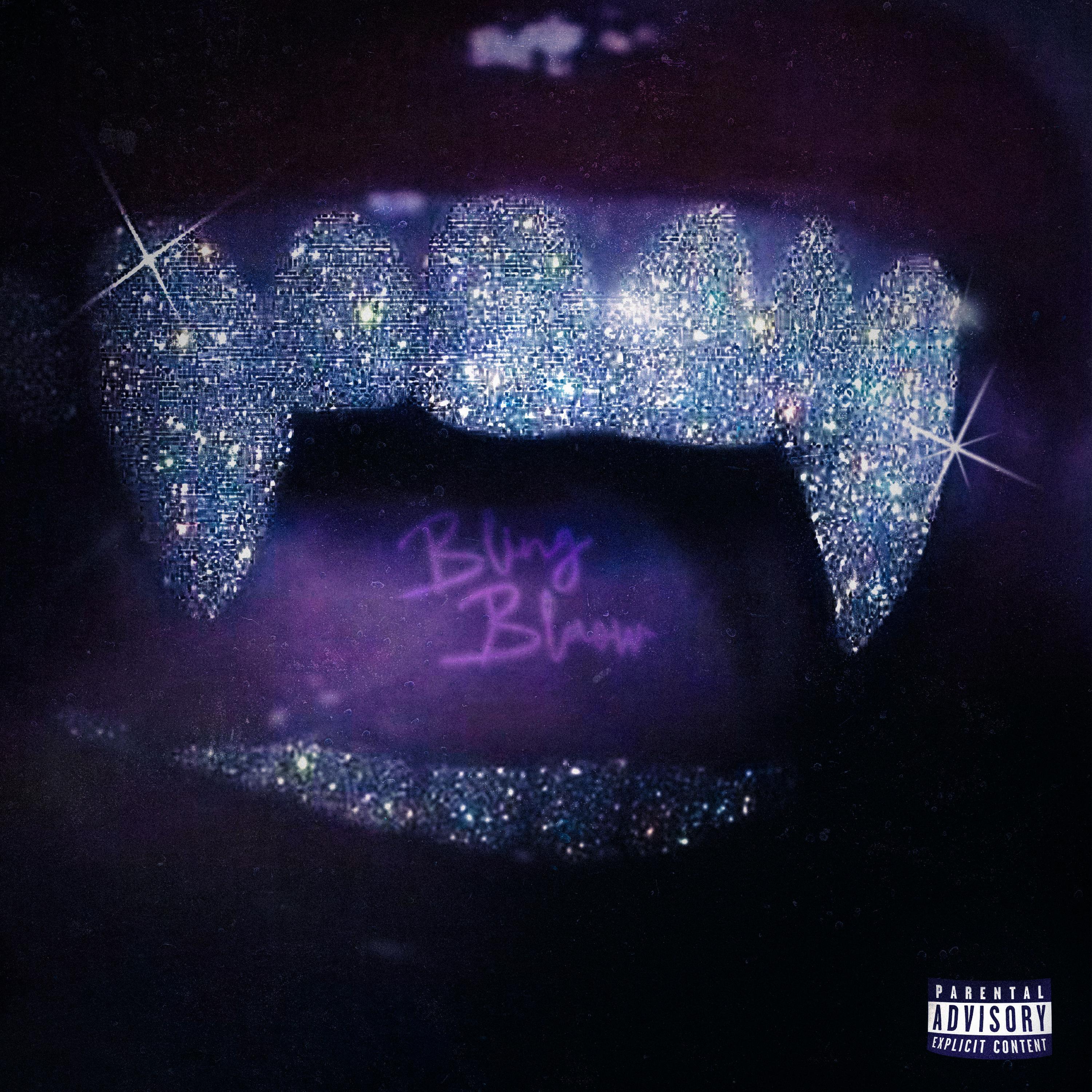 Релиз BLING BLAOW