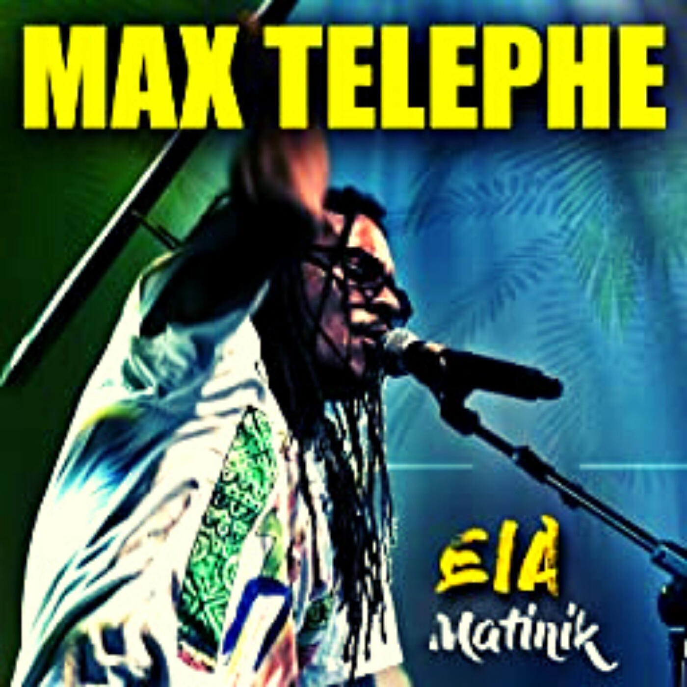 Релиз EIA MATINIK