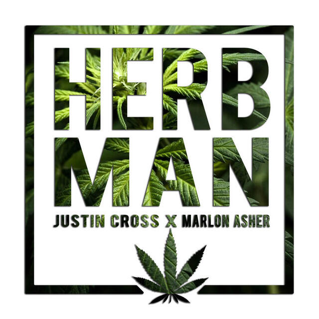 Релиз Herb Man (feat. Marlon Asher)