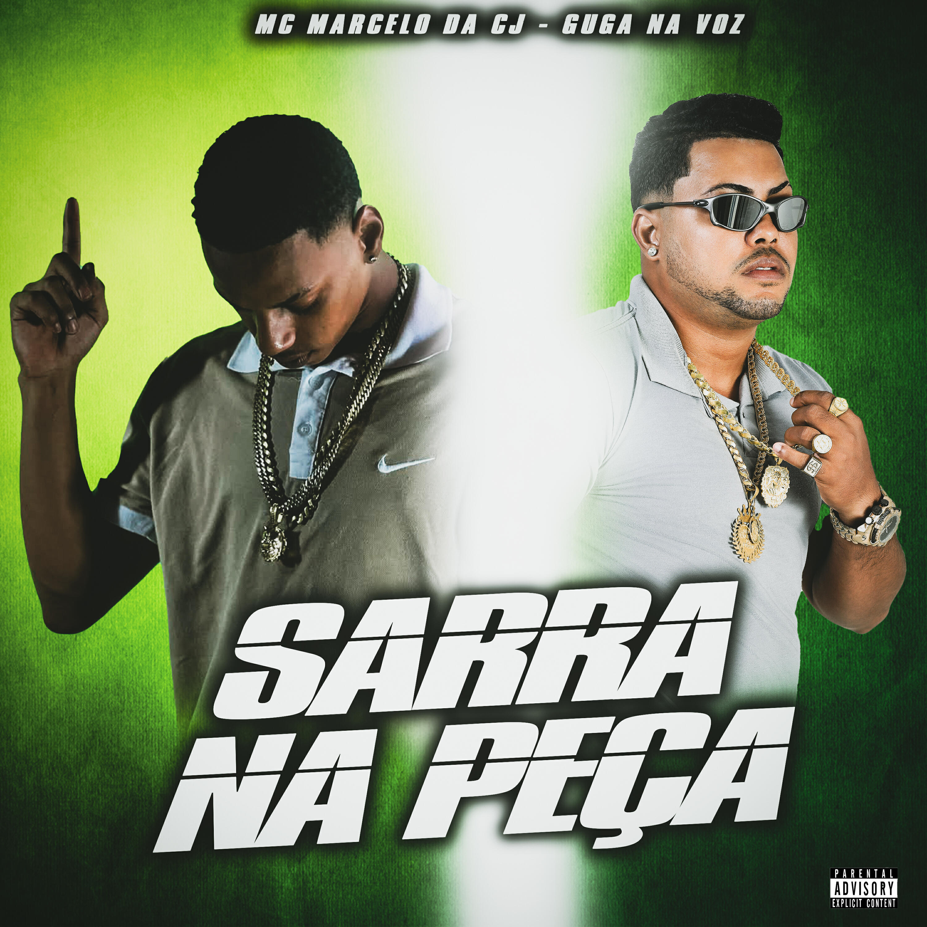 Релиз Sarra na Peça