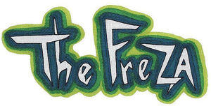 Freza