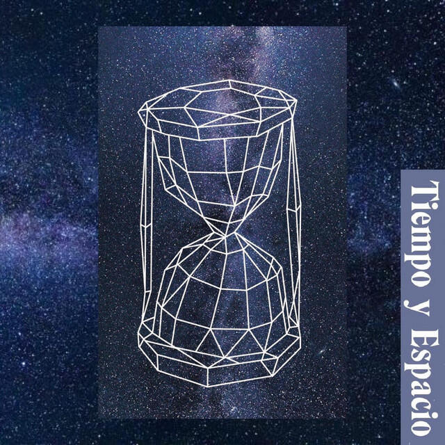Релиз Tiempo & Espacio