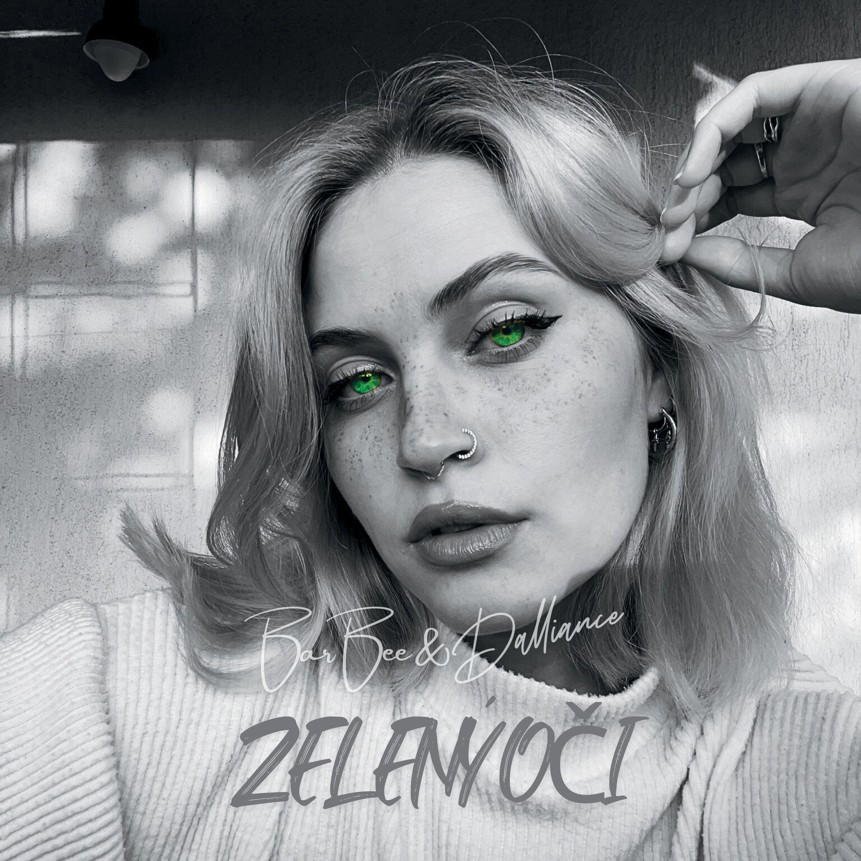Релиз Zelený oči