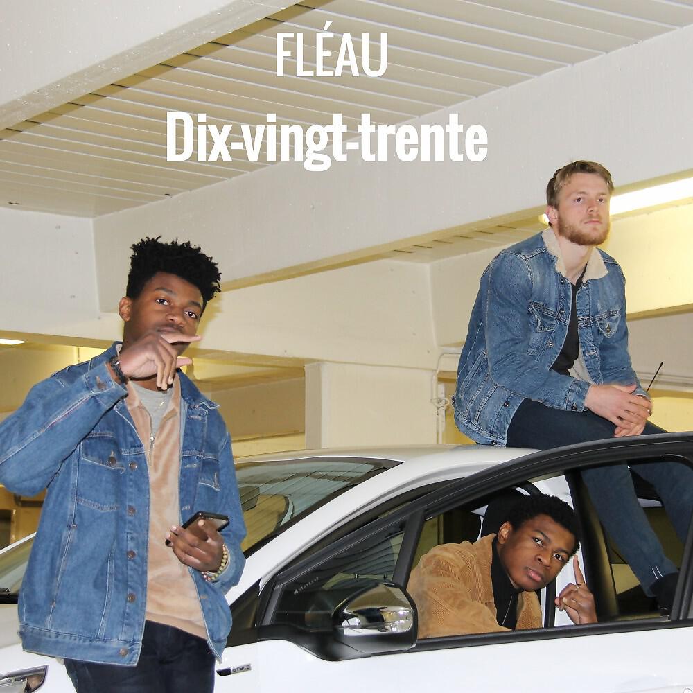 Релиз Dix-Vingt-Trente