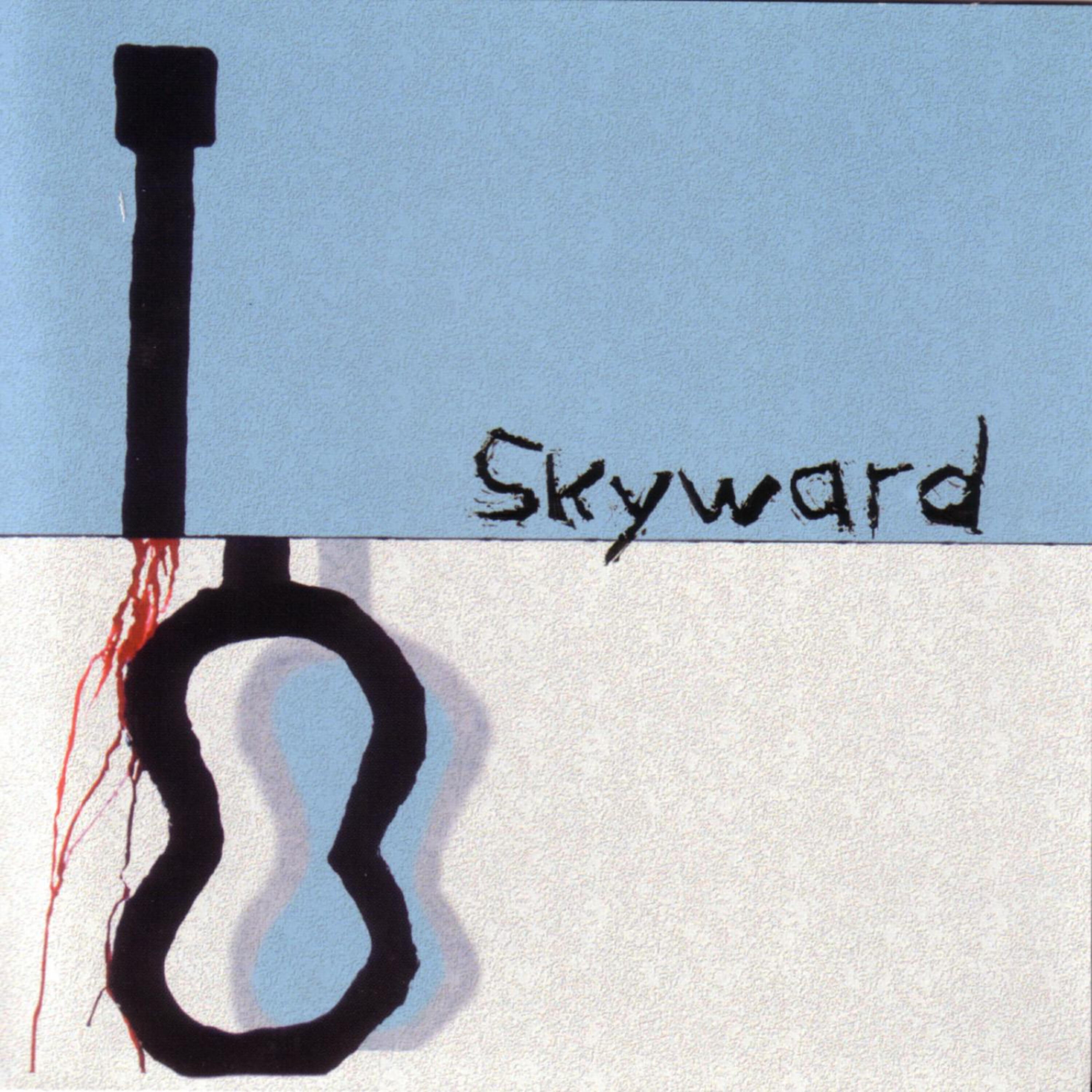 Релиз Skyward
